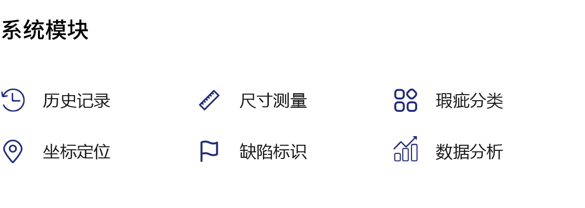 PCB行业视觉检测