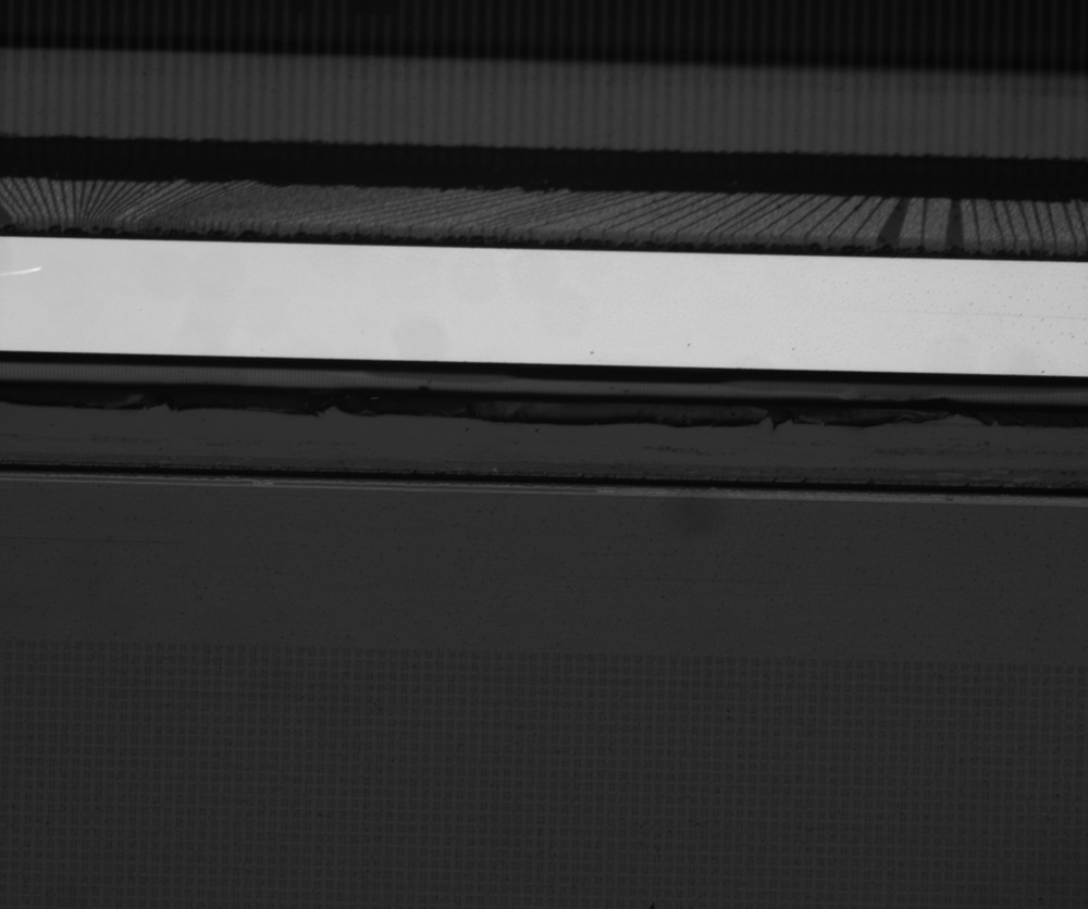 FPC点胶表面缺陷视觉检测系统