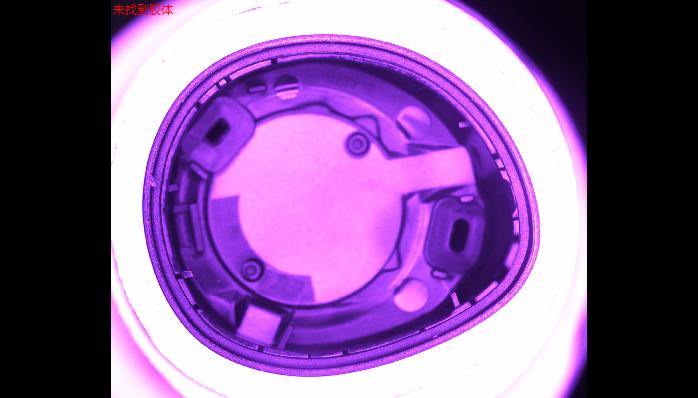 TWS无线耳机密封点胶缺陷视觉检测系统