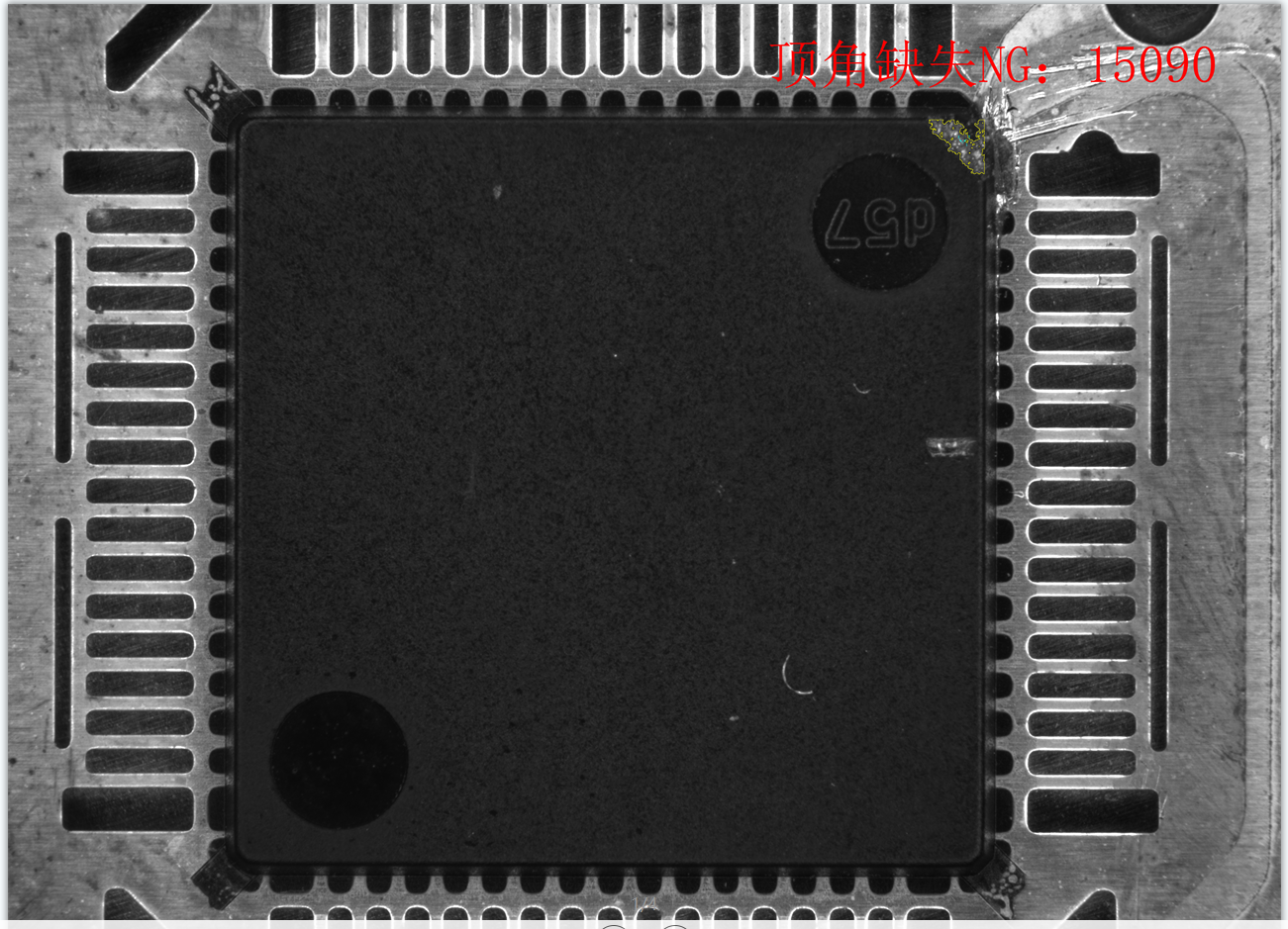 芯片封装哪些工序需要点胶