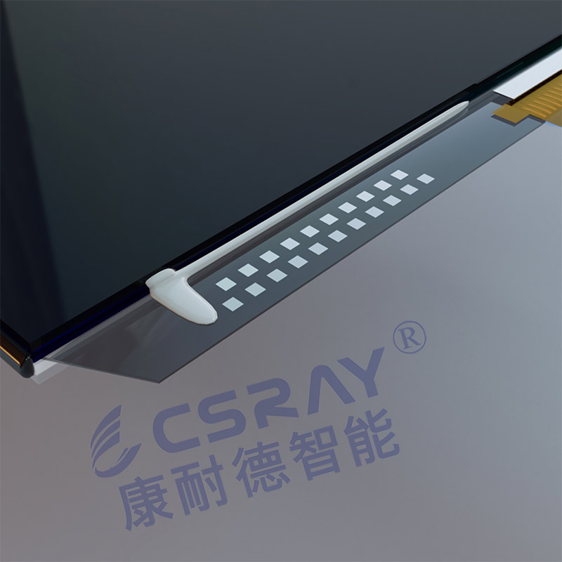 银浆3D测厚