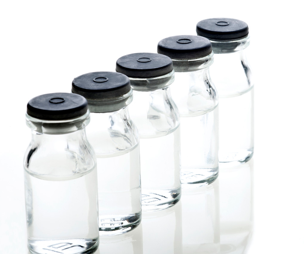 液体药品不溶性微粒机器视觉检测系统